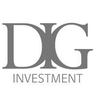 DIG Investment logo