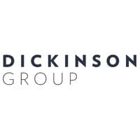 The Dickinson Group logo