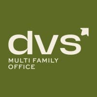 DVS | Multi Family Office logo