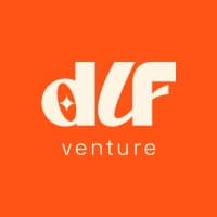 DLF Venture logo