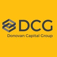 Donovan Capital Group logo
