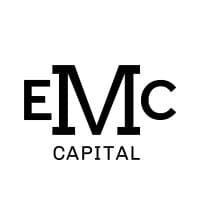 EMC Capital logo