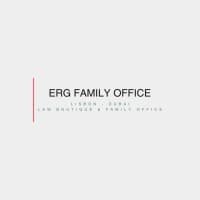 ERG Family Office logo