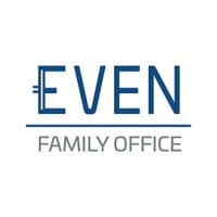 EVEN FO logo