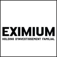 Eximium logo