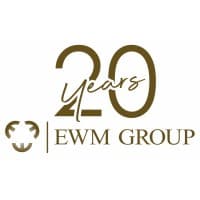 EWM Group logo