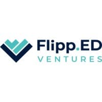 Flipp.ED Ventures logo