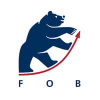 FOB - Family Office Dr. Katja Bar logo