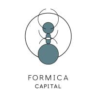 Formica Capital AB logo