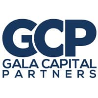 Gala Capital Partners logo