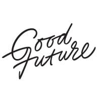 Good Future logo