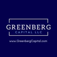 Greenberg Capital LLC logo