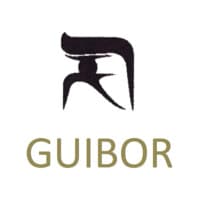 Guibor logo