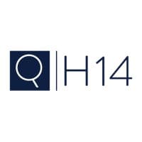 H14 logo