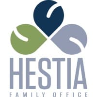 HESTIA Family Office logo
