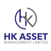 HK Asset Management Limited logo