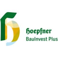 Hoepfner BauInvest Plus GmbH & Co. KG logo