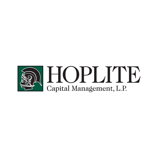 Hoplite Capital Management, L.P. (via Hoplite Capital Strategies LLC) logo