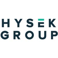 The Hysek Group logo