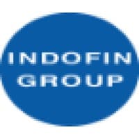 Indofin Group logo