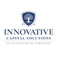 Innovative Capital Solutions logo