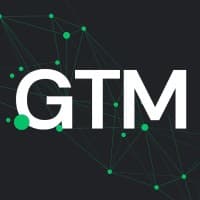 GTMfund logo