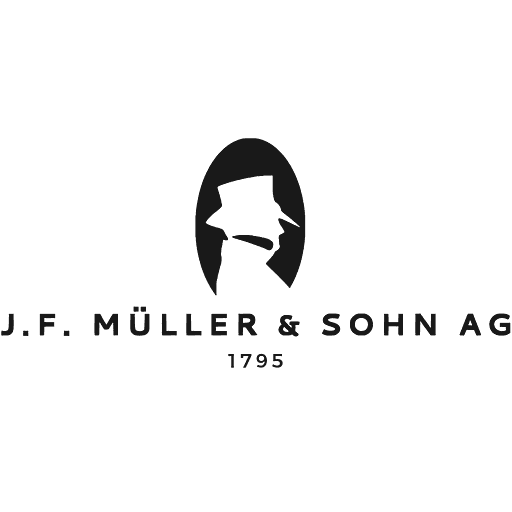 J.F. Muller & Sohn AG logo