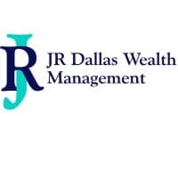 JR Dallas Wealth Management logo