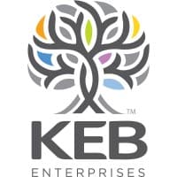KEB Enterprises, LLC logo