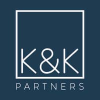 K&K Partners logo