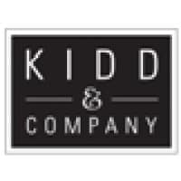 Kidd & Company logo