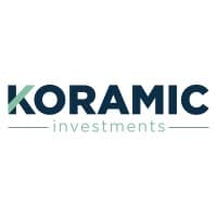 Koramic Investments logo