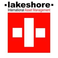 Lakeshore International Asset Management logo