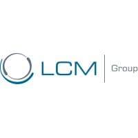 LCM Group logo