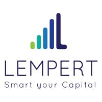 LEMPERT FAMILY OFFICE logo