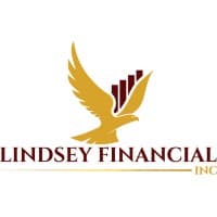Lindsey Financial logo