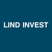 Lind Invest logo