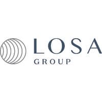 Losa Group logo