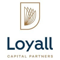 Loyall Capital Partners logo