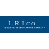 Leslie Rudd Investment Company logo