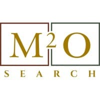 M2O Search logo