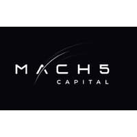 Mach5 Capital logo