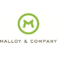 Malloy & Company logo