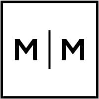 Maigaard & Molbech logo