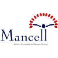 Mancell Chartered Accountants logo