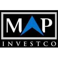 MAP Investco Inc. logo