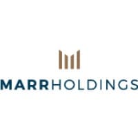 Marr Holdings logo