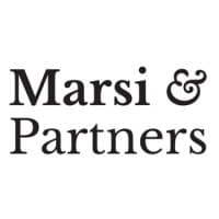 Marsi & Partners logo