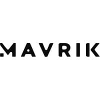 MAVRIK CORP. logo