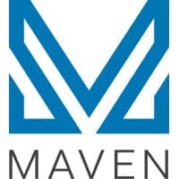 Maven Capital Partners logo